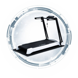 家庭用ルームランナーの買取対象イメージ